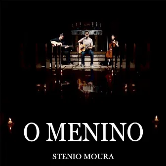 O Menino by Stenio Moura