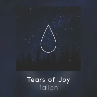 Tears Of Joy by Young Taylor