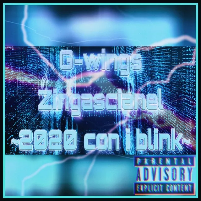 2020 Con i Blink