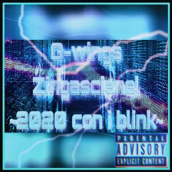 2020 Con i Blink by G Wings