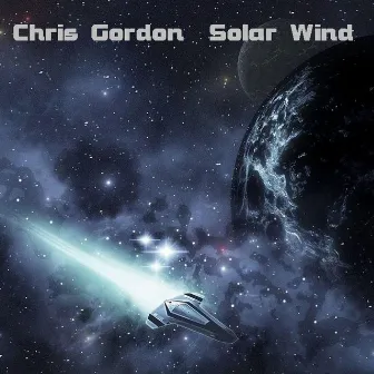 Solar Wind by Chris Gordon