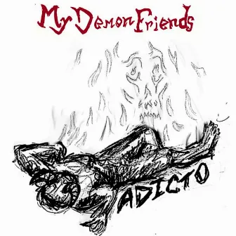 Adicto by My Demon Friends