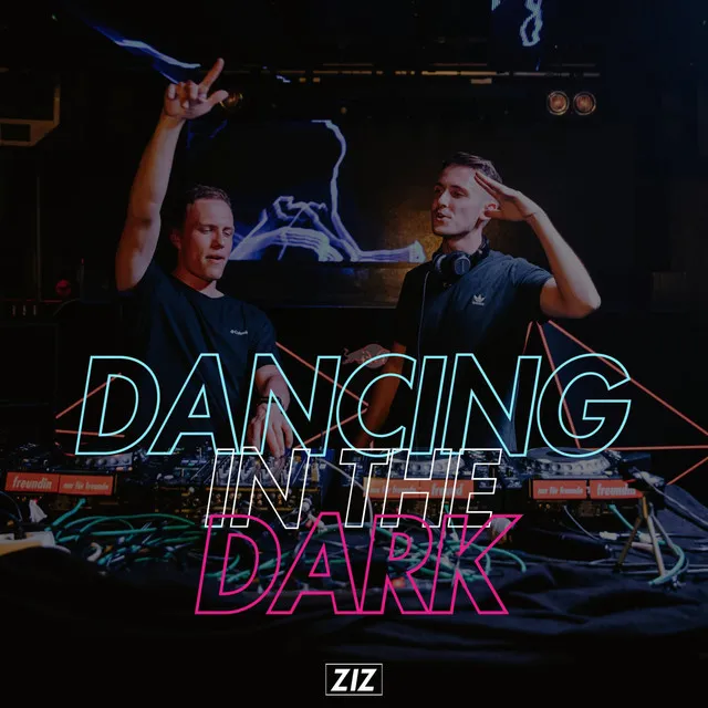 Dancing in the Dark