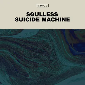 Suicide Machine by Søulless