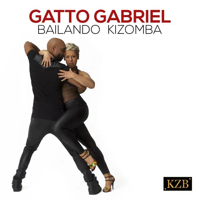 Bailando Kizomba - Radio Edit English