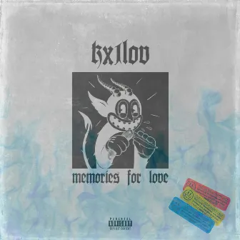 memories for love by Kx1lov