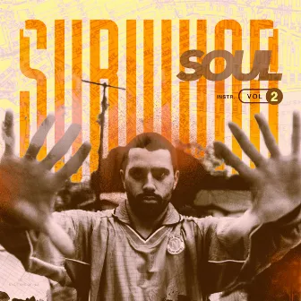 Survivor Soul Instrumentals Vol. 2 by Vesuveo