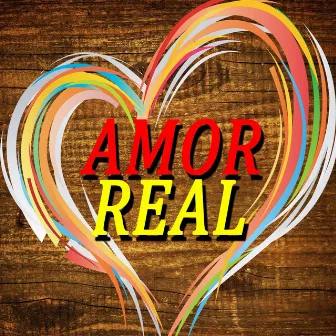 Amor Real by Mr.Dysen