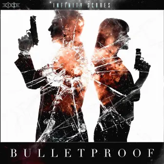 Bulletproof by Brian Delgado