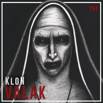 Valak by Klon