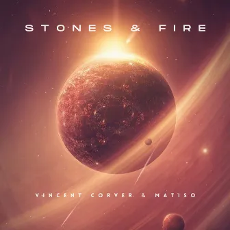 Stones & Fire by Matiso