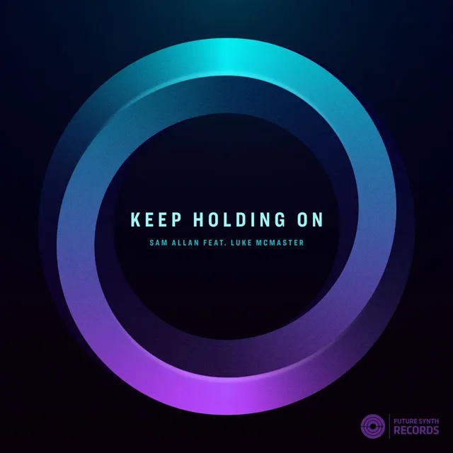 Keep Holding On - Jean Aivazian Mix