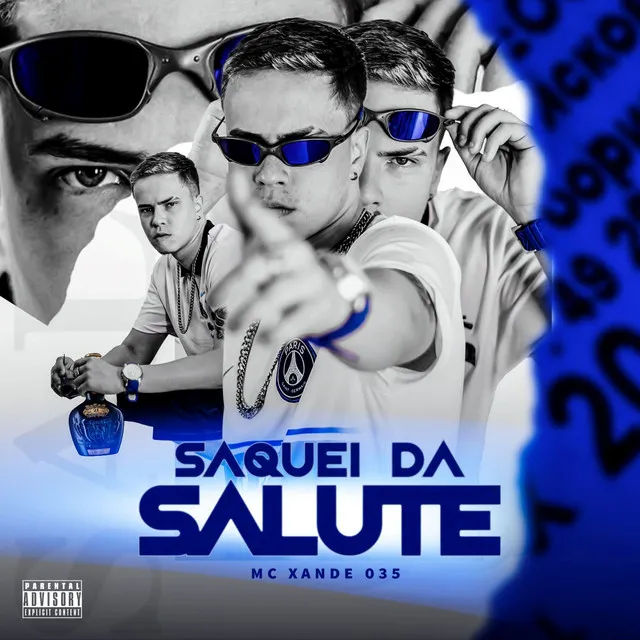 Saquei da Salute