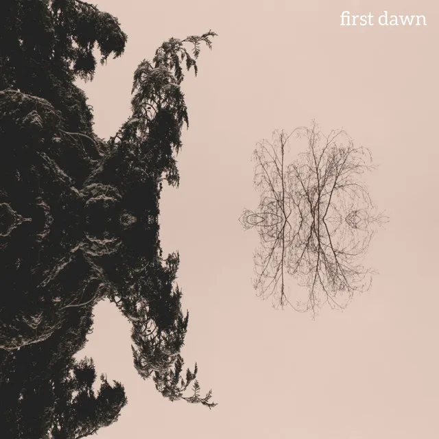 first dawn