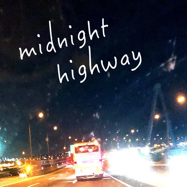 midnight highway