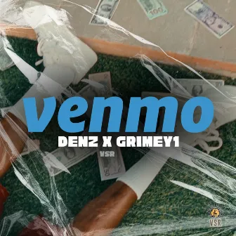 Venmo by Denz