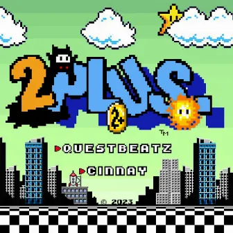 2 Plus by Questbeatz