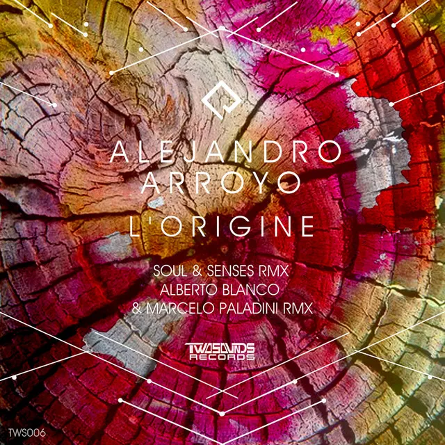 L Origine - Alberto Blanco & Marcelo Paladini Remix