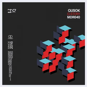 Q-Story by Qusok