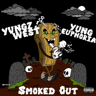 Smoked Out by yvngzwest