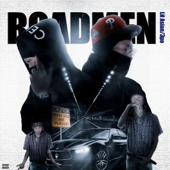 ROADMEN by Lil Asian