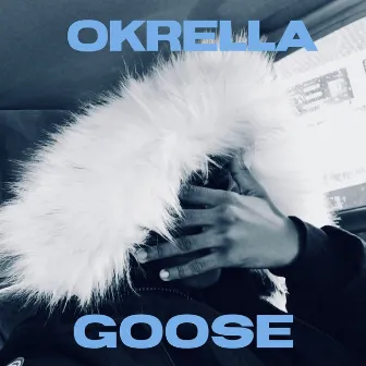 Goose by OKRella