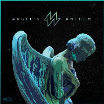 Angel's Anthem by Michael White