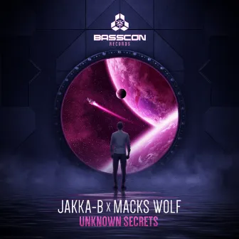 Unknown Secrets by Macks Wolf