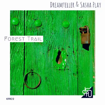 Forest Trail by Sasha Play