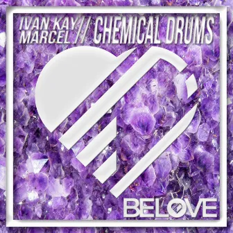 Chemical Drums by Marcel