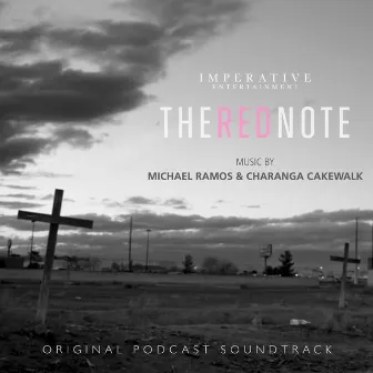 The Red Note (Original Score) by Michael Ramos