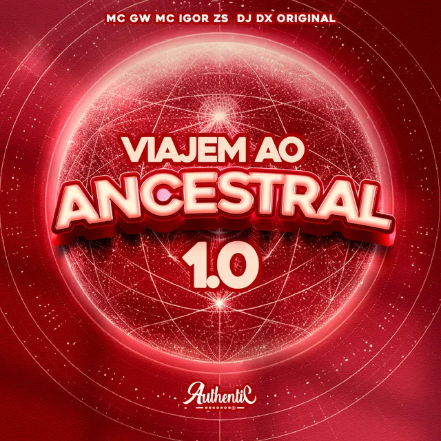 Automotivo Viajem ao Ancestral 1.0