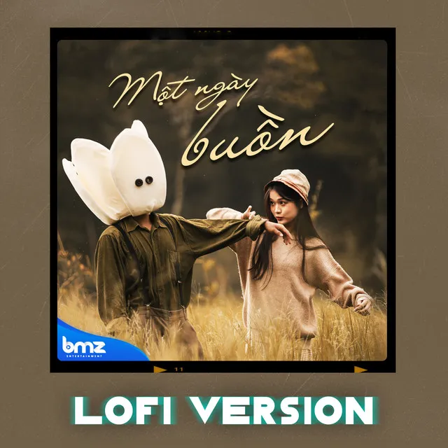 Một Ngày Buồn - Lofi Version