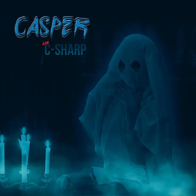 Casper