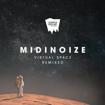 Virtual Space Remixed by Midinoize