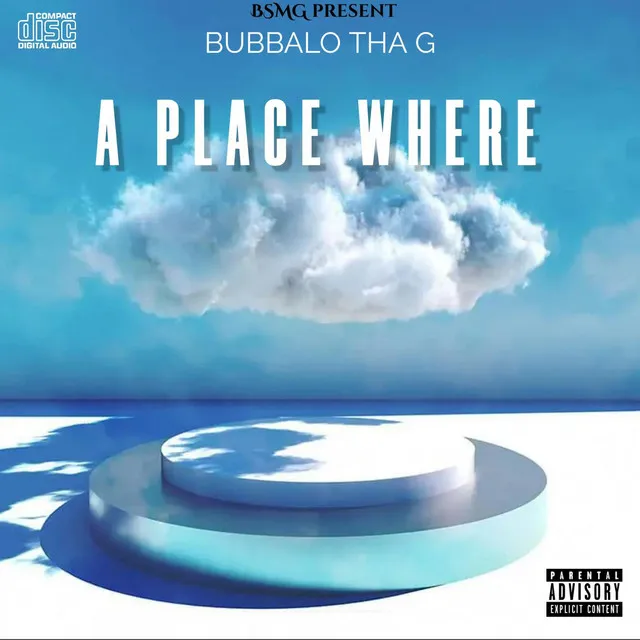 A Place Where