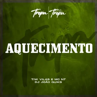 Aquecimento by Tiw Vilas