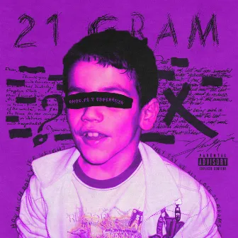 21 Gram by Stil