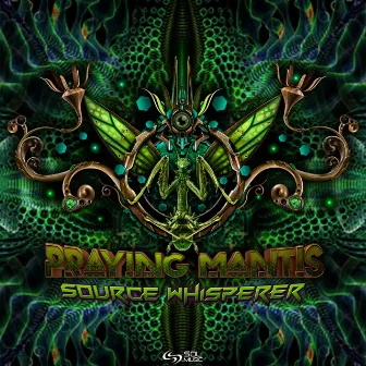 Source Whisperer by Praying-Mantis