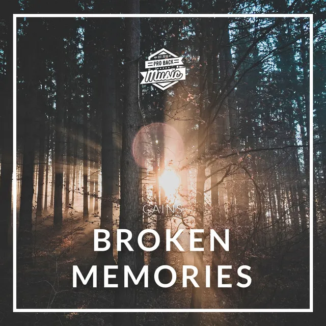 Broken Memories