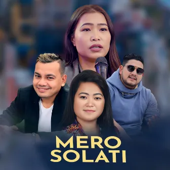 MERO SOLATI by Raju Dhakal