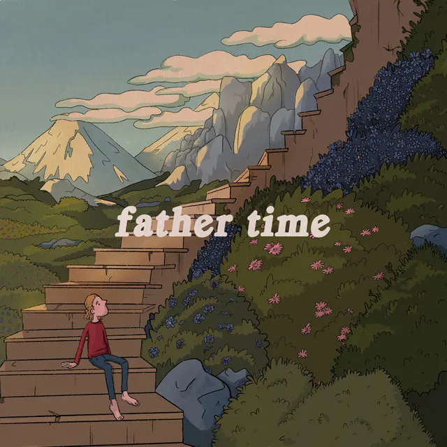 Father Time