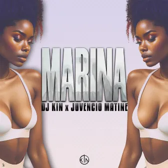 Marina by DJ Kin