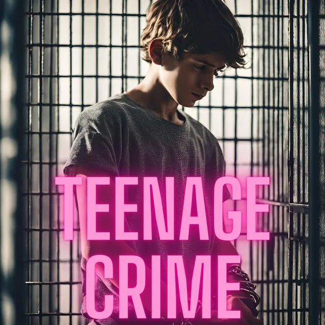 Teenage Crime