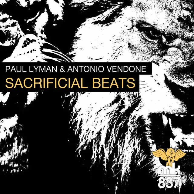 Sacrificial Beatz - Original Mix