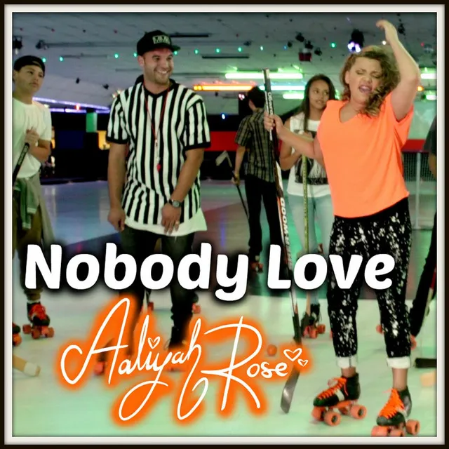 Nobody Love