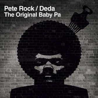 The Original Baby Pa by Deda