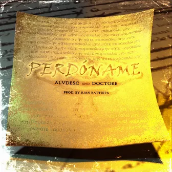 Perdóname by Doctore