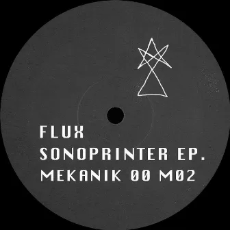 Sonoprinter EP Plus by Flux