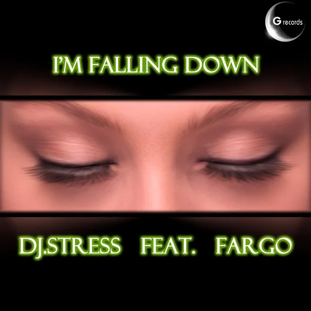 I'm Falling Down - Extended Version